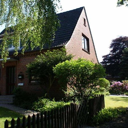 Ferienwohnung Gruessing, 15014 里尔 外观 照片