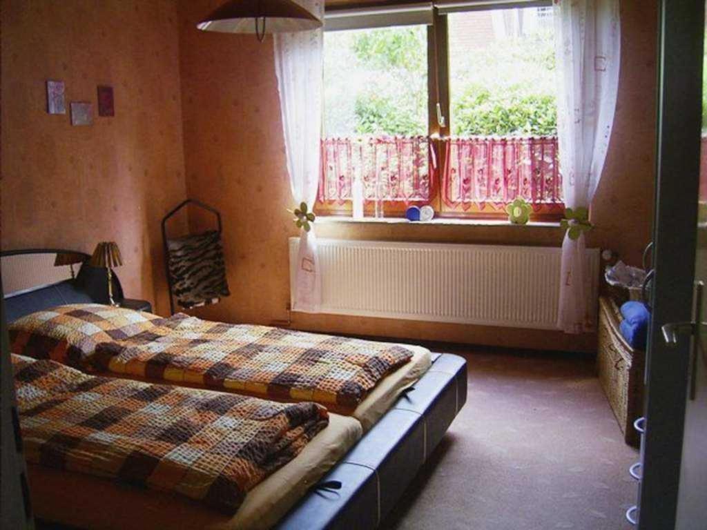 Ferienwohnung Gruessing, 15014 里尔 外观 照片