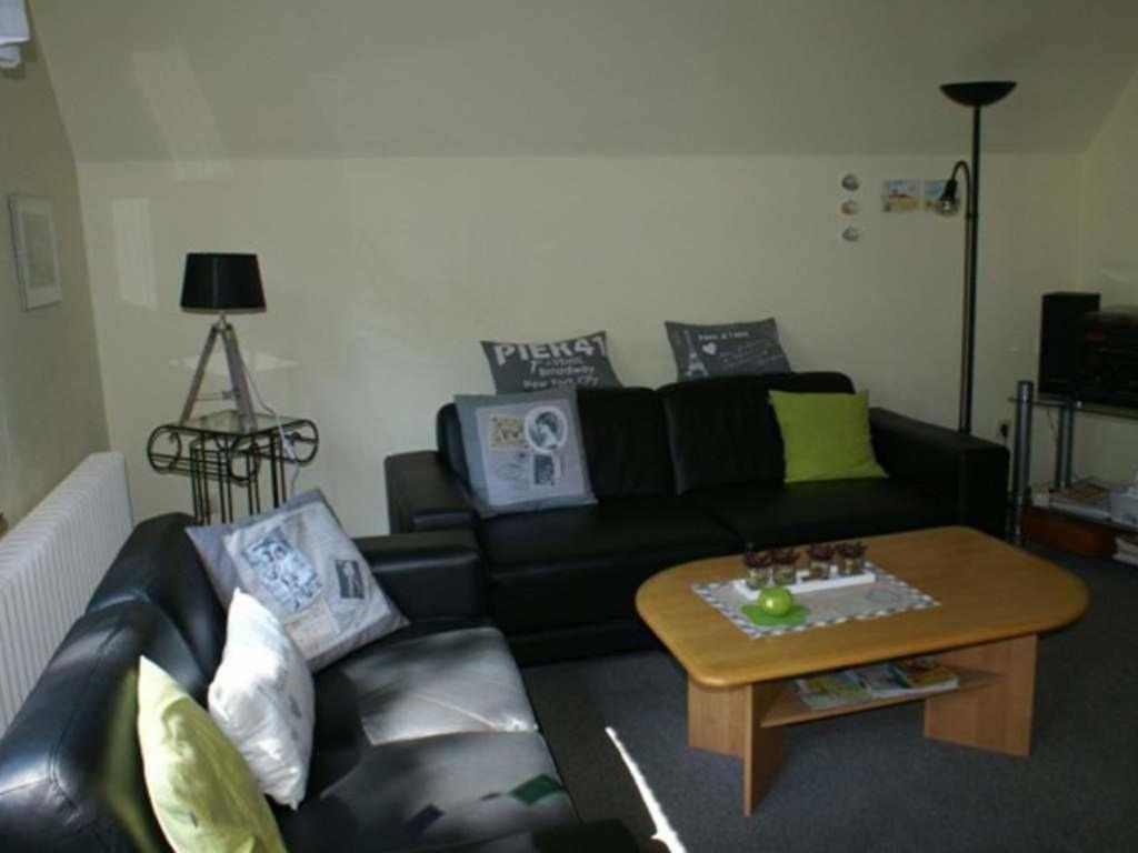 Ferienwohnung Gruessing, 15014 里尔 外观 照片