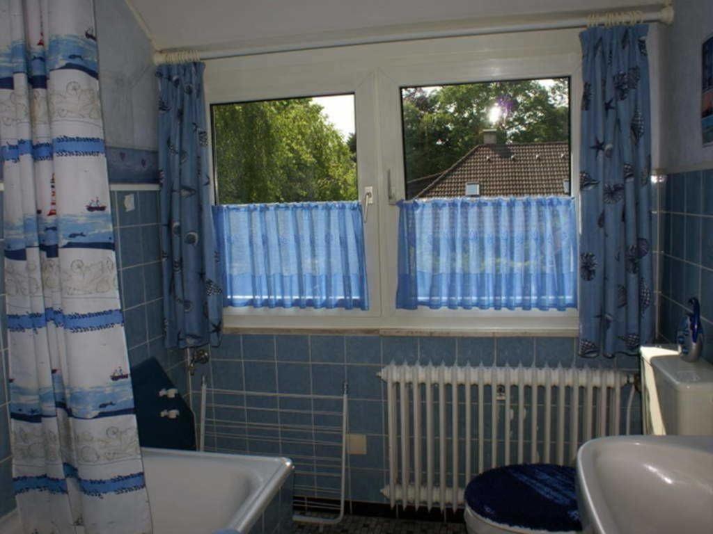 Ferienwohnung Gruessing, 15014 里尔 外观 照片